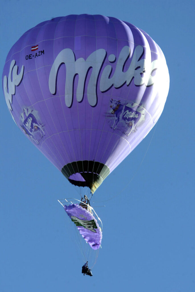 milka-weltrekord Weltrekord Milka