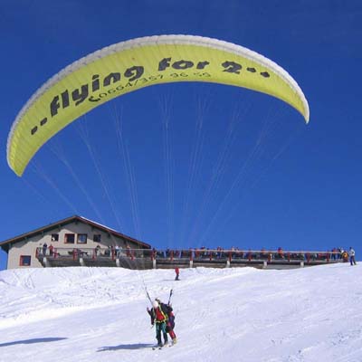 Gutscheine Winter